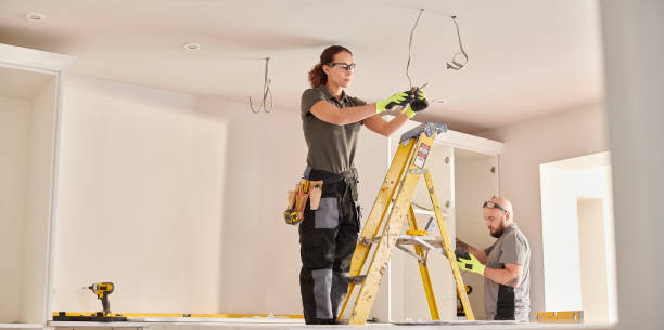 Best Electrical System Inspection  in Dolan Springs, AZ