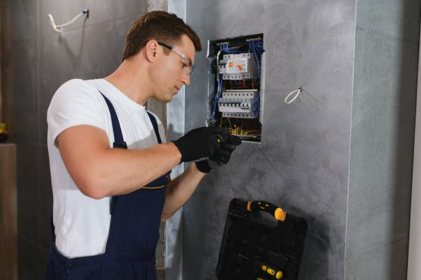 Best Electrical Upgrades for Homes  in Dolan Springs, AZ
