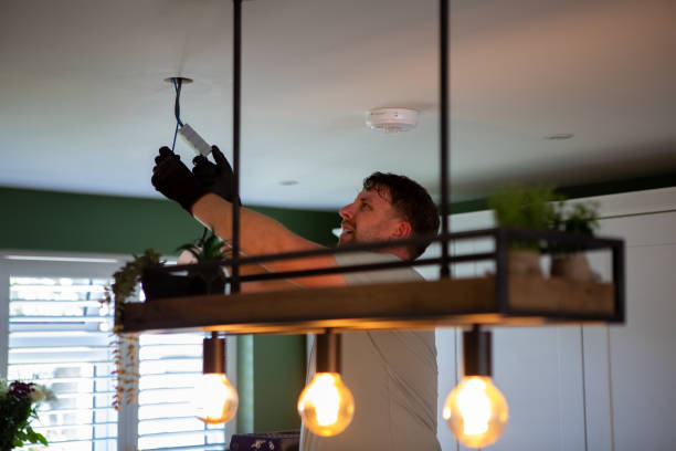 Best Affordable Emergency Electrician  in Dolan Springs, AZ
