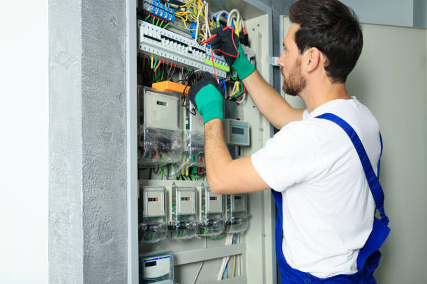Best Residential Electrician Services  in Dolan Springs, AZ