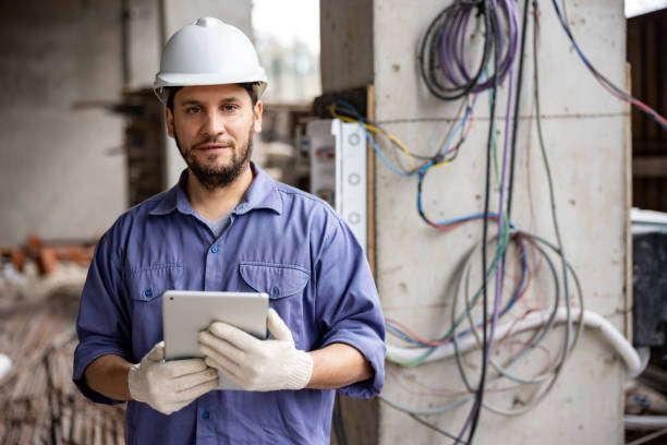 Best Electrical Contractors for Businesses  in Dolan Springs, AZ