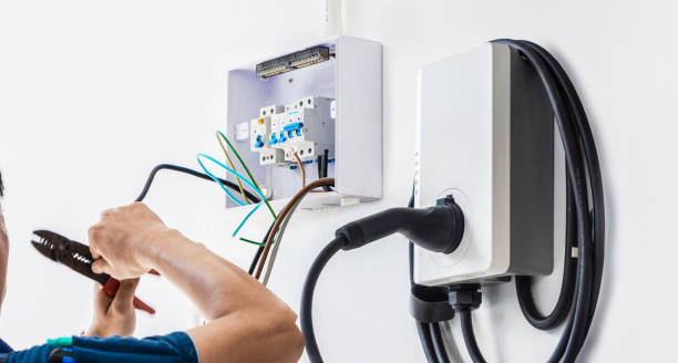 Best Electric Panel Repair  in Dolan Springs, AZ