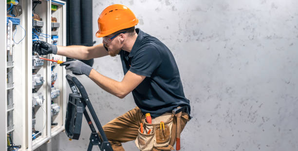 Best Emergency Electrical Repair  in Dolan Springs, AZ