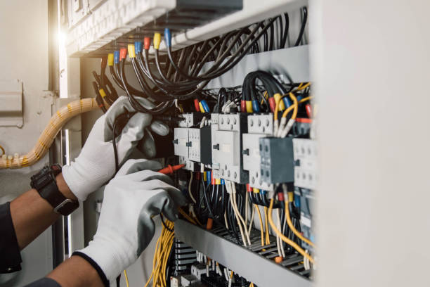 Best Residential Electrician Services  in Dolan Springs, AZ